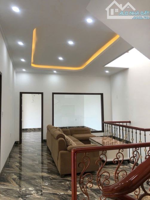 🏙️BÁN NHÀ 4 TẦNG MẶT TIỀN CHÂU THỊ VĨNH TẾ–PHỐ TÂY AN THƯỢNG - 5
