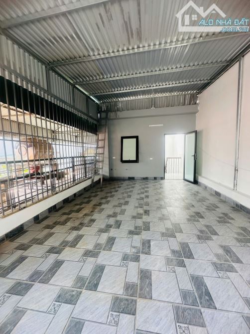 BÁN NHÀ 5 TẦNG- 44m2- KHU KINH DOANH SẦM UẤT NGUYỄN THÁI HỌC-HÀ ĐÔNG - 5