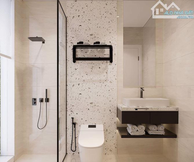 RẺ NHẤT TÂN PHÚ, 10,5 tỷ, Khuông Việt, 72m², ngang 4.2m, sát mặt tiển, 4 tầng, gần Đầm Sen - 5
