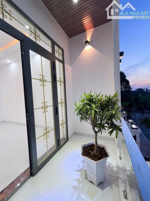 NHÀ 2 TẦNG ĐÃ HOÀN CÔNG GẦN KHU CÔNG NGHIỆP CẦU TRÀM - 5
