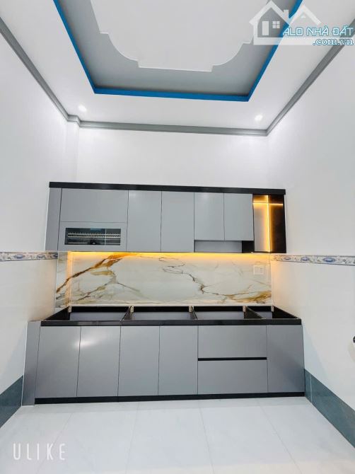 Nhà Cấp 4 Xây Tâm Huyết, 4,6 x 25m Ngay Mặt Tiền Đường Chùa Thiên Mụ. Sổ Hồng Riêng Giá Rẻ - 5