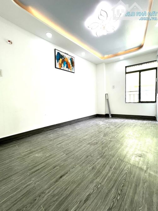 🌹CHỈ ~ 2 TỶ CÓ NGAY NHÀ ĐẸP GIÁ TỐT HƯNG PHÚ P10 Q8 – GIÁP Q5, Q1 – SỔ HỒNG RIÊNG NỞ HẬU - 5