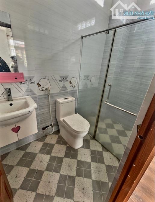 Bán nhà Tân Hòa Đông hẻm 6m gần chợ Phú Lâm 90m2 nở hậu 7,5m, 5 tầng thang máy chỉ 11,6 tỷ - 5