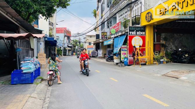 Bán nhà mặt đường 297 Đỗ Xuân Hợp gần chợ Phước Long B Quận 9 cũ (100m²) 12.6 tỷ - 5