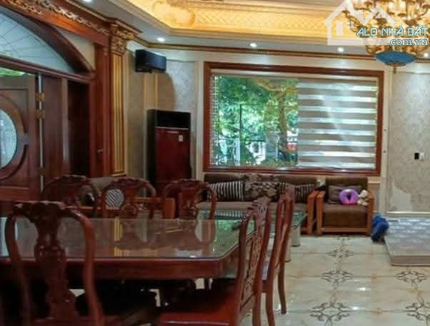 BÁN BIỆT THỰ ĐƠN LẬP 4 TẦNG – KHU PARI – VINHOMES IMPERIA – BẠCH ĐẰNG, THƯỢNG LÝ – 247m² – - 5