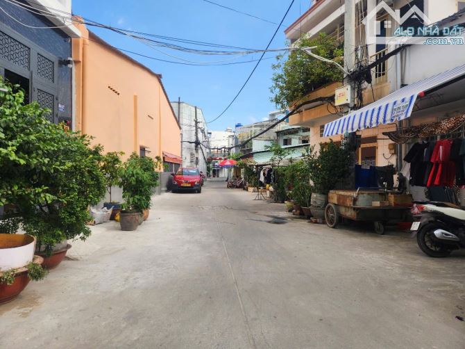 Bán nhà Tân Hòa Đông (5,2×30) hẻm 8m sát MT 3 tầng dãy phòng trọ 30tr/th chỉ 11,9 tỷ. - 5