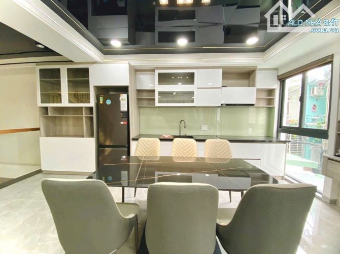 Bán nhà mặt tiền đường số 37 (Trần Não),Dt 75m2 (1 trệt 3 lầu) Giá ngộp 5tỷ550 ,Quận 2 - 5