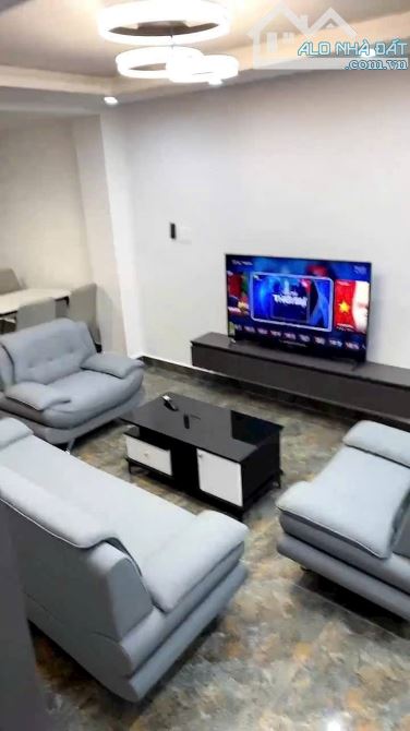 Bán nhà 3 phòng phường 4 đà lạt sổ riêng đất xây dựng 4 tỷ hẻm đường đào duy từ - 5