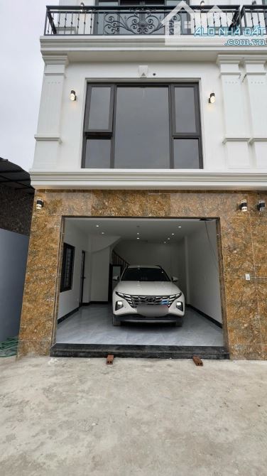 🏡 BÁN NHÀ 6 TẦNG THANG MÁY – GẦN BIGC LONG BIÊN – CHỈ HƠN 8 TỶ - 5