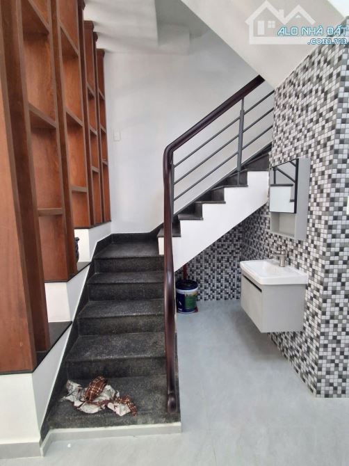 CHÍNH CHỦ CẦN BÁN GẤP NHÀ 1 TRỆT 2 LẦU – KDC BẢO TÂN, BÌNH TÂN – GIÁ CHỈ 2 TỶ 100 TRIỆU - 5