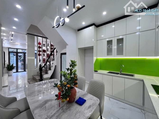Bán nhà 477 Nguyễn Trãi – Kinh doanh – Gần ô tô – Sổ đỏ lâu dài – Tương lai sát mặt phố - 5