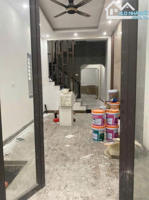 TÔ HIỆU HÀ ĐÔNG NHÀ ĐẸP DÂN XÂY THIẾT KẾ HIỆN ĐẠI LÔ GÓC CỰC THOÁNG SÁNG 50m 8,99 TỶ - 5