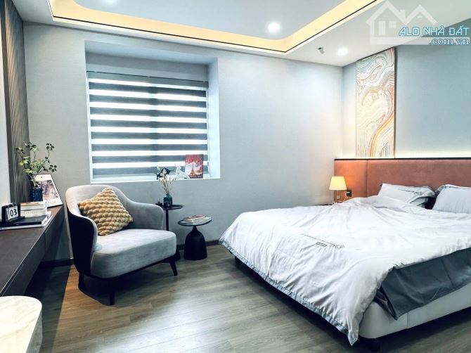 Chị Hương bán căn (Góc Hoa Hậu) 3pn 110m2 The Sun Mễ Trì, Nội thất Kiểu Mỹ, chỉ 7 tỷ - 5
