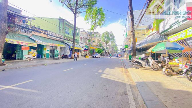 Bán nhà 1 gác đường Phan Đình Phùng 1,8 tỷ - 5