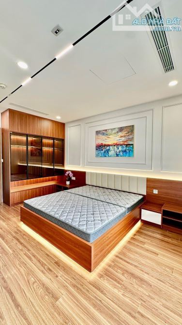 Bác Sĩ Long bán (Căn Hoa Hậu) 3pn 128m2 Golden Palace Mễ Trì, Nội Thất kiểu Ý, chỉ 7,8 tỷ - 5