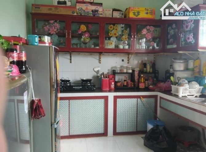 Nhà có chỗ để xe 7 chỗ, gần cầu An Hóa, Rộng 174m2, full thổ cư. - 5
