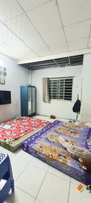 (QUẬN 6) HÓT, GẤP BÁN, GIẢM SỐC GẦN 1 TỶ, SÁT ĐƯỜNG XT TRÁNH, 60M2, 3 TẦNG, 3PN, CHỈ 4.6TỶ - 5
