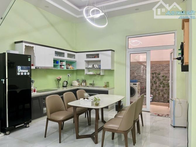4,55Tỷ TL🔥Bán nhà 1Trệt 1Lầu 1Tum_84m2_MT đường Bình Nhâm 04 P.Bình Nhâm, Tp.Thuận An - 5