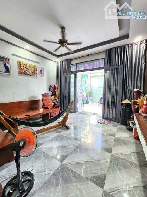 2Tỷ600 🔥👉 NHÀ RẺ SỔ RIÊNG, THUẬN AN__1T1L__hẻm 5m thông ra đường Bình Chuẩn 34 100m - 5