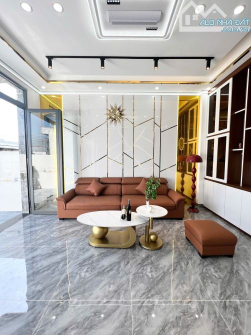 Chủ gửi bán nhà mới 100% siêu xịn mịn. Dọn vào ở ngay - 5