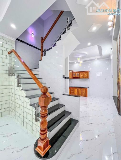 Cô Năm cần bán Gấp nhà riêng Tô Hiến Thành, Q10(72m2). Giá 4Tỷ020 còn thương lượng - 5