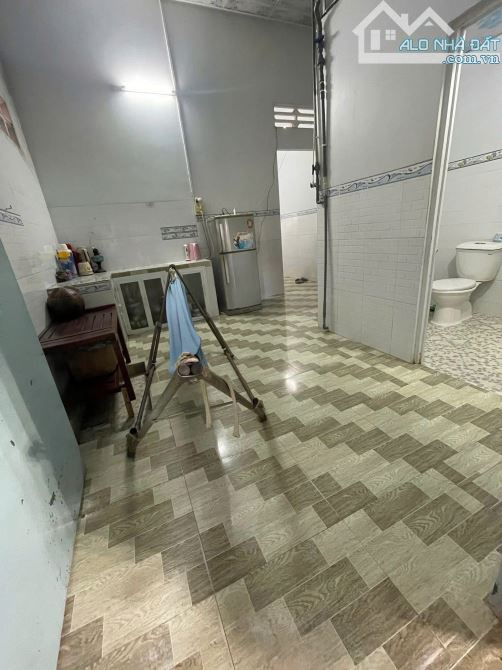 Bán gấp căn nhà cấp 4 đang cho thuê 4tr/th ngay Trần Thị Bốc, Thới Tam Thôn, Hóc Môn 800TR - 5