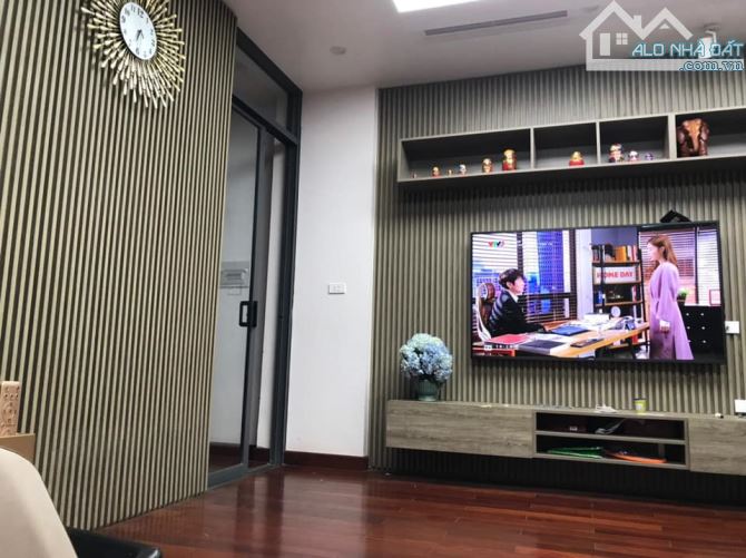 Bán nhà 5 tầng Nguyễn Trãi, Thanh Xuân. 40m² – cách phố 50m – 5PN thoáng sáng – giá 7.9 tỷ - 5