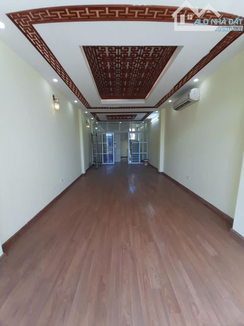 Bán nhà 6 tầng Vũ Hữu 38m² – hai thoáng, gần hồ điều hoà – trung tâm Thanh Xuân – 7.6 tỷ - 5
