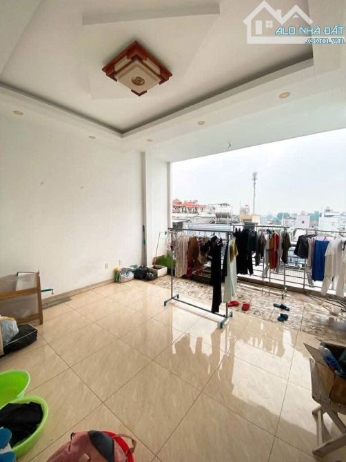 💥HIẾ.M. PHÚ MỸ Q.7💥90M2. ÔTÔ ĐẬU CỬA. 4TẦNG. 12PHÒNG CHO THUÊ. HOAN CONG CHUẨN. CHỈ 9Ty - 5