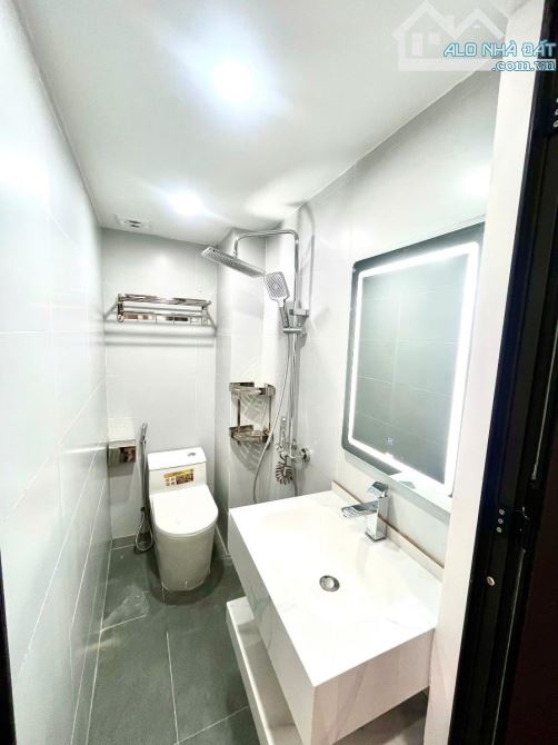 Hot nhất Thanh Xuân-24m2x5T-Phân lô ô tô-1 bước ra ô tô tránh-Chỉ 6.4 tỷ. - 5