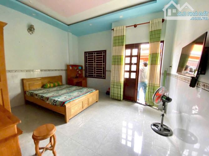 🏡 NHÀ 2 TẦNG ĐÚC BTCT, ĐƯỜNG SỐ 3, LONG TRƯỜNG Q9. HẺM ÔTÔ. DT 54m, 4,15 tỷ ( còn bớt ). - 5