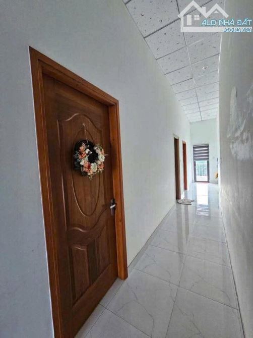 Bán nhà 1 trệt 1 lầu Lộc An Long Thành 2.5 tỷ - 5