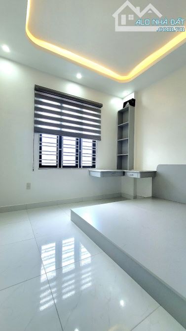 Bán Nhà Văn Cao 193 Ô Tô 5 Tạ Vào Tận Nơi - 5