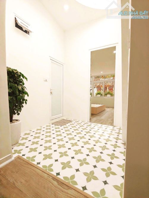 CHỈ 3.6 TỶ – BÁN CĂN HỘ DUPLEX 80M² MẶT PHỐ TRƯƠNG ĐỊNH – VIEW ĐẸP – FULL NỘI THẤT – SỔ ĐỎ - 5