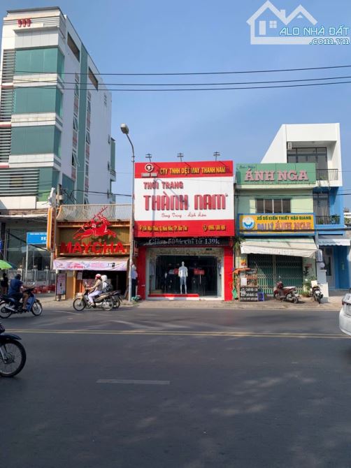BÁN NHÀ MẶT MẬU THÂN, XUÂN KHÁNH, NINH KIỀU - 5