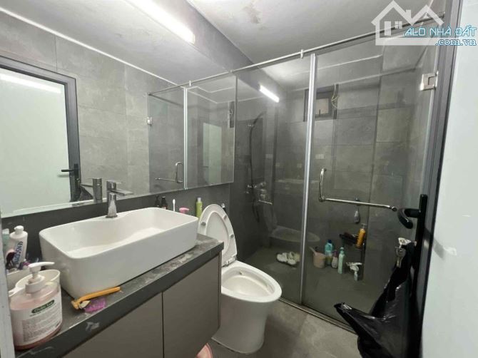 🌹SIÊU PHẨM LẠC LONG QUÂN-Ô TÔ ĐỖ CỬA VÀO NHÀ-NHÀ MỚI Ở NGAY-HÀNG XÓM THÂN THIỆN-58M x15Tỷ - 5