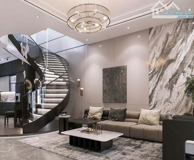 VIP, căn góc- thang máy- 6 tầng- gần LOTTE- HXT- Lê Đại Hành- Q11- 98m²- MT 5.2m- 25.5 TỶ - 5