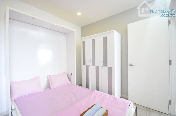 Cần bán gấp căn nhà MT Đường số Lâm Văn Bền, 90m2, 3 lầu, giá 15 tỷ sổ hồng - 5