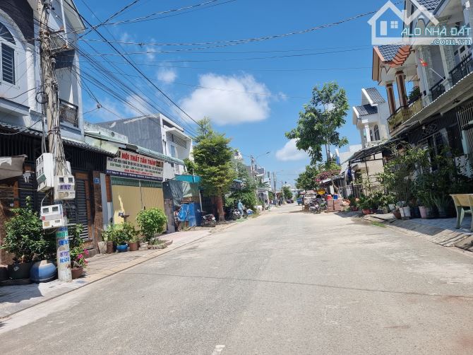 5x20 KDC Trần Anh giá 1.25 tỷ gần trường học Mỹ Hạnh Nam. Cắt lỗ 450 triệu - 6