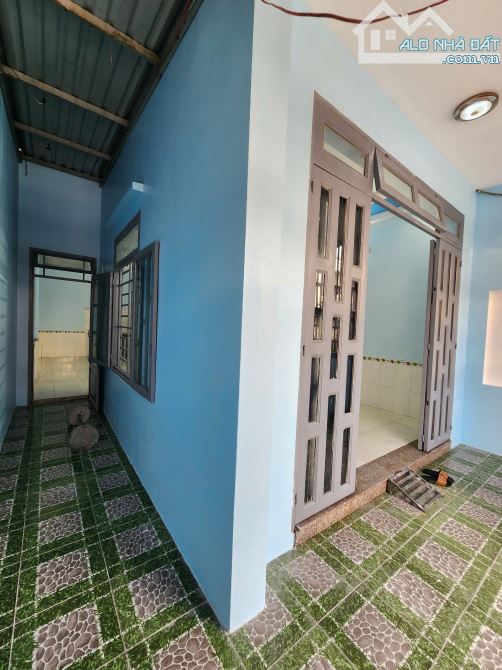 Bán nhà 1T1L 5.1x11.8m, KDC Hoàng Hùng p.Tân Đông Hiệp gần Ngã Tư Chiêu Liêu - 6