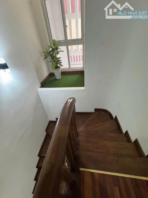 TÂN CỐ ĐIỂN KIM MÃ- GIẢNG VÕ- NÚI TRÚC, VỈA HÈ, Ô TÔ TRÁNH, 71M, 5 TẦNG, MT 4.8M, 20.5 TỶ - 6