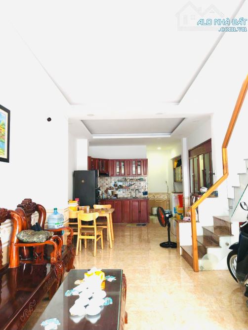 Bán Nhà Linh Xuân -Thủ Đức, HXT, Dt: 120m2x2tầng ( chỉ 6 tỷ xx - 6