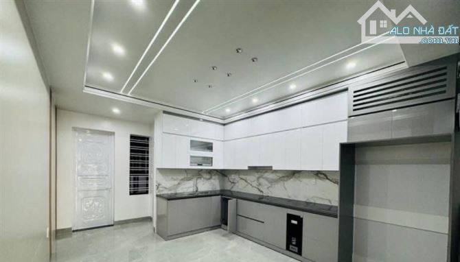 Bán nhà 5 tầng tại Lê Hồng Phong , Đằng Lâm , Hải An Giá 11ty950 - 6