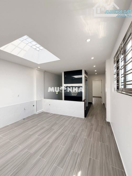 Bán Nhà 4 tầng tại Nguyễn Văn Linh .Lê Chân Giá 7ty500 - 6