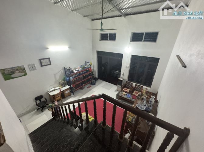 SẴN NHÀ CẤP 4 120M2 Ô TÔ VÀO TẬN NHÀ HIỀN NINH,KHU VỰC ĐÔNG DÂN CƯ - 6