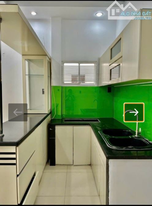 Nhà Nguyễn Văn Săng_ Tân Phú. DT 34m2. 2 tầng. 4.1m x 8m. Giá 4.8 tỷ - 6