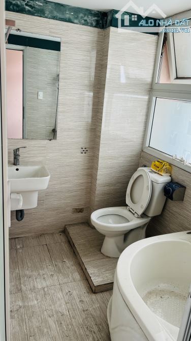⭐ VỊ TRÍ KINH DOANH CAO THẮNG, QUẬN 3 (4*15M) TRỆT 3 LẦU ST - 6