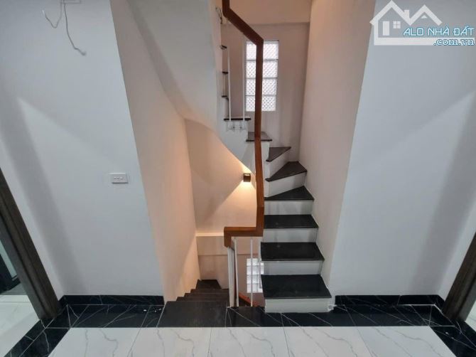 Ngon! Bán CHDV Đình Thôn,Nam Từ Liêm-2Thoáng-Gần Phố-70M2-9Tầng Thang Máy -Mt 5.1m-20.4 Tỷ - 6
