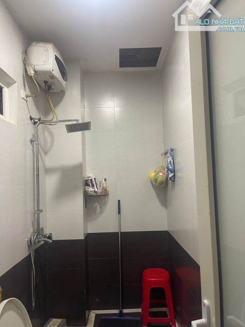 Nhà 3 tầng mặt tiền Hòa Mỹ 6, gần quốc lộ - 6