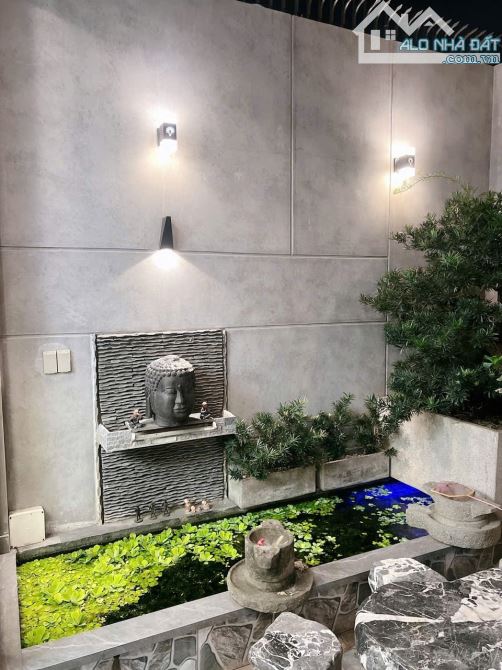 170,4m2 19ty5 TL Biệt Thự ngang 9m, MT đường Hai Bà Trưng Nối Dài, p.Đông Hòa - 6